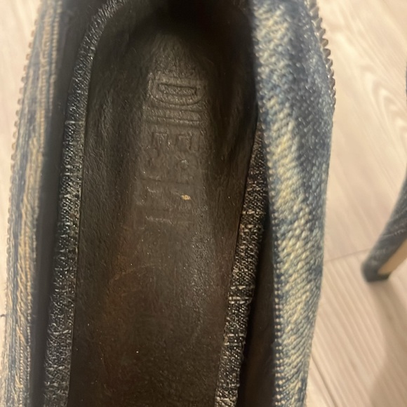 Diesel Heels - Picture 4 of 6